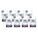thumbnail image 3 of SmartMouth Dry Mouth Dual-Action Mints - Sugar-Free Breath Mints - 50 Count, 8 Pack, Mellow Mint, 3 of 4