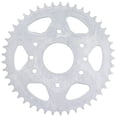 thumbnail image 6 of Niche Sprocket Chain Set for KTM 125 Duke 14/45T 520 X-Ring Motorcycle MK1004819, 6 of 8