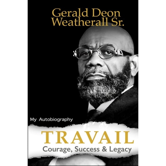 Travail (Paperback)