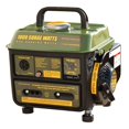 thumbnail image 1 of Buffalo Tools Sportsman 1000 Surge Watt Portable Generator, 1 of 1