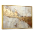thumbnail image 2 of Designart "Blissful Western Ambiance III" Western Floater Framed Canvas Prints, 2 of 5