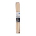thumbnail image 1 of Vela Decorativa Home Trends 30.5 cm sin Aroma Beige, 1 of 4