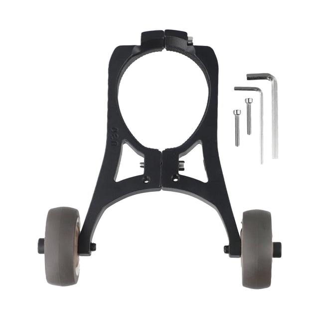 Ergonomic Handstand Stand for Ninebot Max G30 Electric Scooter Comfortable Grip