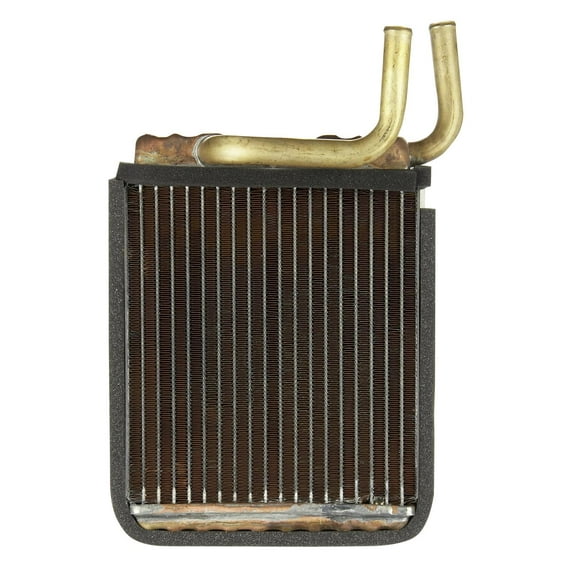 Spectra Premium 94754 HVAC Heater Core Fits select: 1986-1989 HONDA ACCORD, 1986-1990 ACURA LEGEND