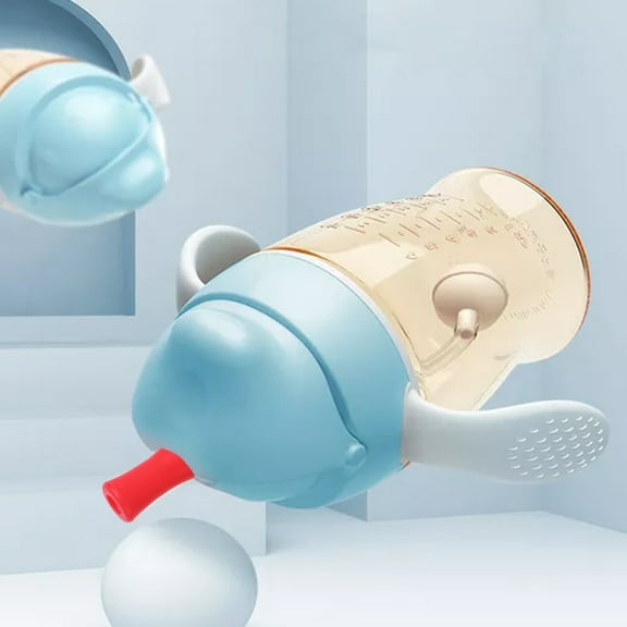 OUNONA 12PCS Multicolored Silicone Straw Tips Food Grade Covers Random Colors