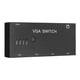 thumbnail image 4 of VGA Splitter 4-in 1-out Video Converter Switcher Accesorio de computadora 1920 x 1080 para pantalla HD, 4 of 8
