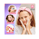 thumbnail image 4 of "Maquillaje De Juguete Para Niñas Lavable Real De Belleza Lila ", 4 of 5