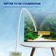 thumbnail image 4 of Filtro Para Pecera, Diseño Todo En De 25 W, Filtro Sumergible Para Acuario, Esponja Interna De 3 Etapas, Filtro Sumergible Para Pecera Con Bomba De Agua, Filtro Para, 4 of 7