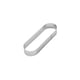 thumbnail image 2 of Molde Ovalado para Tartaleta Monstrate de Acero Inoxidable 13cm HA081246-03, 2 of 6