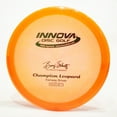 thumbnail image 5 of Innova Champion Leopard Disc Golf Fairway Driver, Pick Color/Weight [Stamp & Exact Color May Vary] Blue 173-175 grams, 5 of 7