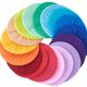 thumbnail image 3 of unbranded 5Ud Toilet Seat Pads Soft Material O-Shaped Cover Assorted Color Bathroom Use, 3 of 6