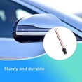 thumbnail image 4 of Scienceny Enchufe bombilla luz coche soporte de cable lámpara freno reemplazo conector T10 adaptador indicador instalación funcional Bombillas para automóviles PZ-502 10 piezas Scienceny VI019371-02, 4 of 6