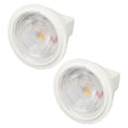 thumbnail image 1 of Bombillas LED MR11 de BRILLO de 300LM AC12V 3W Ampliamente Utilizadas para Tiendas de Ropa y Paisajes ANGGREK Otros, 1 of 8