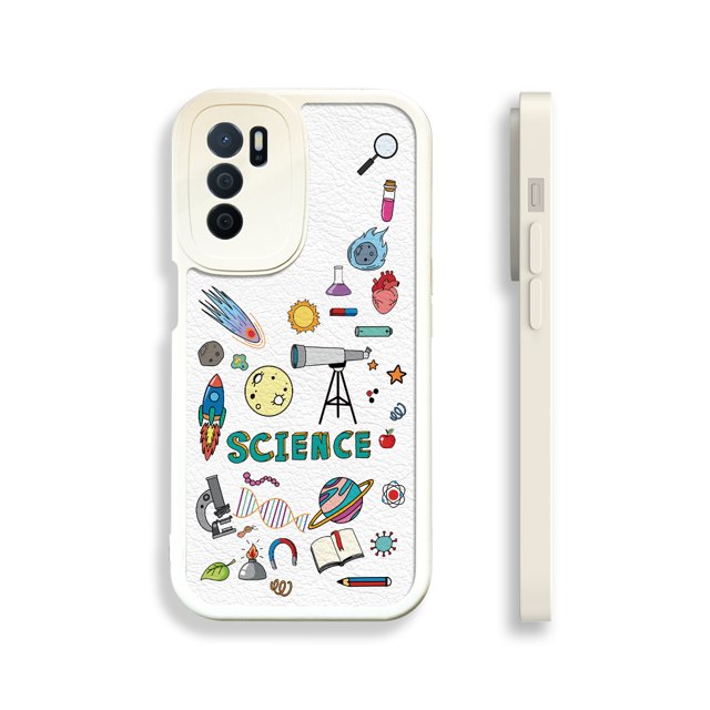 "Mantenga su iPhone 12 Pro seguro y elegante con esta colorida funda para teléfono con diseño de dibujos animados"