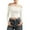 White, variant on Seductiva Spring Tops Women's Long Sleeve Shirts Workout Long Sleeve off Shoulder Top Women's Y2K Crop Top Basic Long Sleeve Sports T Shirt off Shoulder Gym Top Women Breathable & Easy Care Fabric