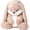11.7 Inch, variant on Guvpev Grumpy Bunny Plush – Cute 15.6" Angry Rabbit Plushies Dolls, Soft & Huggable Floppy Eared Bunny Stuffed Animal, Perfect Valentine's Day, Birthday, Mother's Day, Graduation Gift