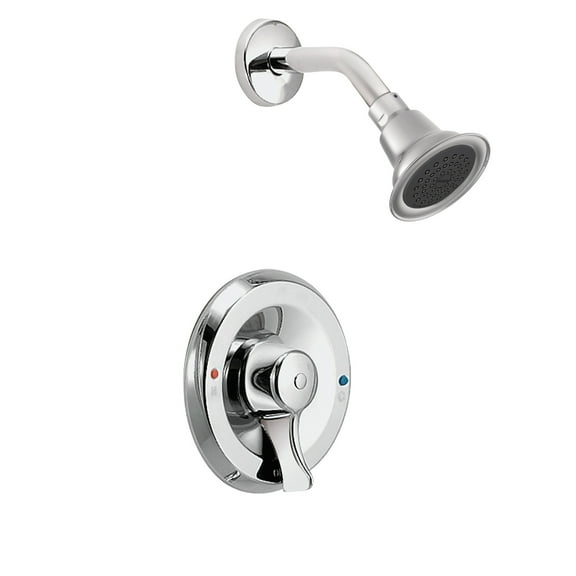 Moen Chrome Posi-Temp(R) Shower Only