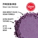 thumbnail image 2 of Sombra de ojos Compacta URBAN DECAY 24/7 Freebird Sheer Lilac, 2 of 8