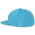 thumbnail image 6 of Outdoor Cap TGS1930X Polyester Bamboo Charcoal Proflex Cap-Snapshot Blue-S/M, 6 of 8