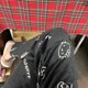 thumbnail image 5 of Pantalones de pijama de Hello Kitty Sanrio para niñas, ropa de dibujos animados Kawaii, Anime, mantener el calor, felpa suave, engrosamiento, estudiante, hogar, regalos, 5 of 5