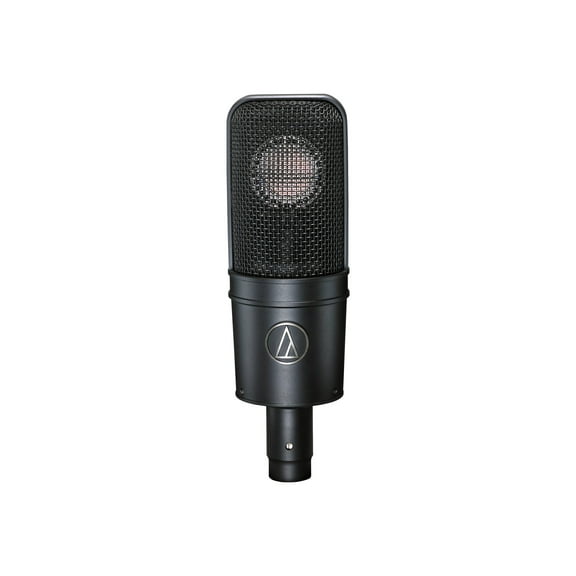 Audio-Technica AT4040 Side-Address Cardioid Condenser Microphone