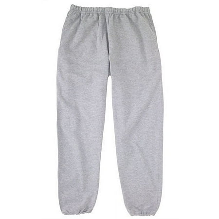 Jerzees - Big Men's Soft Sweatpant
