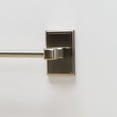 thumbnail image 2 of Residential Essentials 2518AP 18 in. Towel Bar- Aged Pewter, 2 of 5