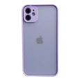 thumbnail image 2 of Funda Compatible Con iPhone Protector Cámara Mate Uso Rudo, 2 of 6