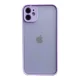 thumbnail image 2 of Funda Compatible Con iPhone Protector Cámara Mate Uso Rudo, 2 of 6
