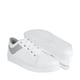 thumbnail image 1 of TENIS DAMA STYLO 3132 SIMIPIEL BLANCO Stylo 3132, 1 of 1