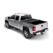 Truxedo by RealTruck Pro X15 Soft Roll Up Tonneau Fits 19-25 Silverado/Sra 1500 6'6 w/ MFTG