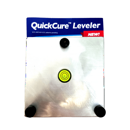 Marcy QuickCure Leveler For QuickCure Rain Sensor Gel