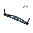 thumbnail image 3 of Bgsha Fishing Rocker Handle FOR DAIWA FOR ABU Hole 8/5MM Carbon Fiber BaitCasting Reel Reel Rocker Grip Carp Fishing Accessories, 3 of 10