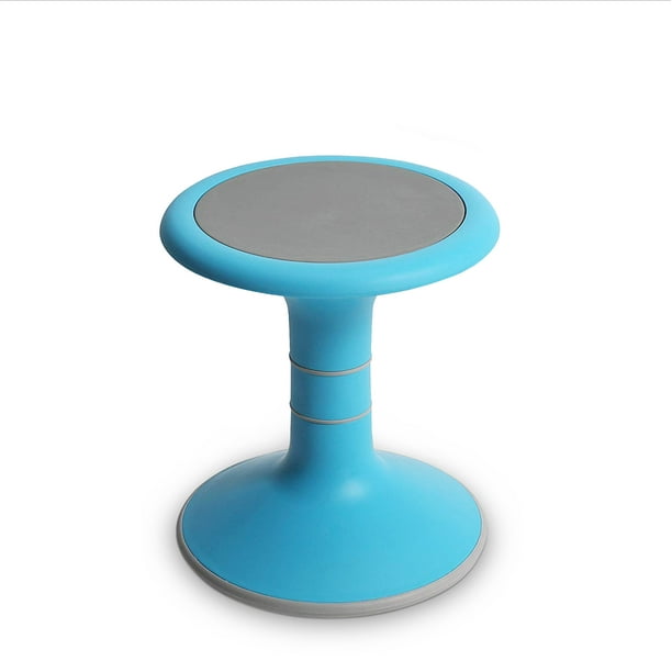 Wobble Chair for Kids Ergonomic Wobble Stool to Encourage Right