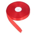 thumbnail image 4 of Ruban Rouge, 200 Yards au Total Ruban Rouge de 2cm de Large pour le Remplissage de Cadeau pour la Décoration de Fête, 4 of 8
