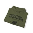 thumbnail image 4 of Tuscaloosa Alabama Hoodie Gifts Hooded Sweatshirt Pullover Shirt, 4 of 4