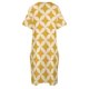 thumbnail image 5 of Mod Vestido suelto amarillo con bolsillo Ropa de mujer Moda mujer, 5 of 7