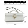 thumbnail image 2 of Cartera tipo bandolera para mujer Adepaton BST3004458-1, 2 of 6