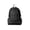 Black, variant on Waterproof Foldable Backpack 16.5 in, Lightweight Nylon Packable Travel Backpack with Zipper Pocket and Bottle Holders for Hiking Gym Vacation Travel and Carry On Use (Hot Pink)