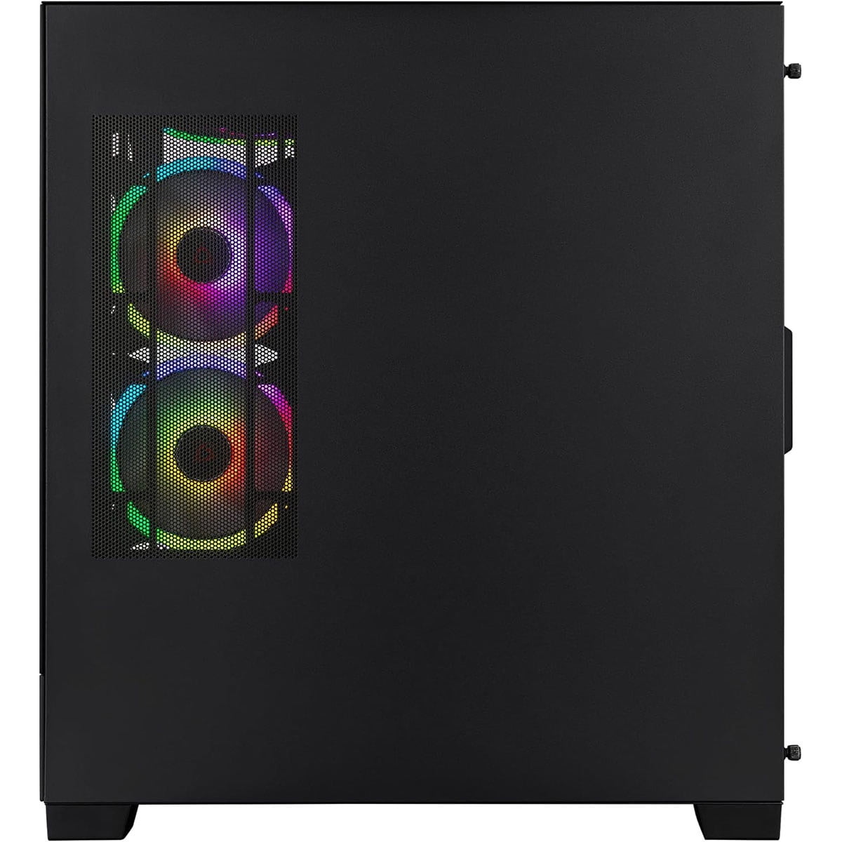 CLX SET Gaming PC Intel Core i9 14900KF, 64GB DDR5, GeForce RTX 5080, 2TB SSD, 4TB HDD, Windows 11 Home