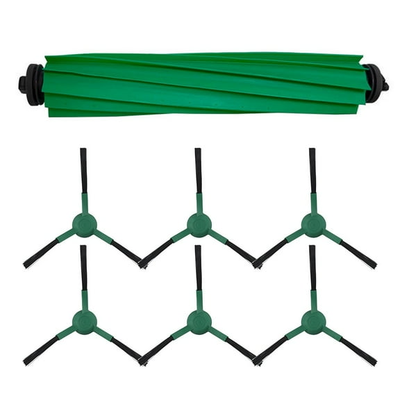 For Roomba 205 / Plus 405 For Combo Vacuum Parts Main Side Brush Accessories