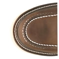 thumbnail image 4 of Justin Original Workboots Mens Hardwire 6 Inch Waterproof Soft Toe, 4 of 5