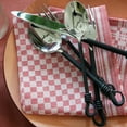 thumbnail image 6 of Gourmet Settings Twist and Shout 20-Piece Stainless Steel Flatware Set, Service for 4, 6 of 6