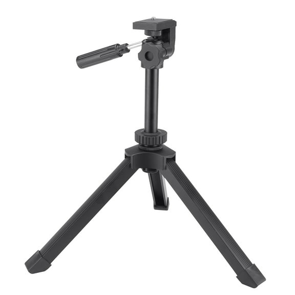 BARSKA Heavy Duty Table Top Tripod