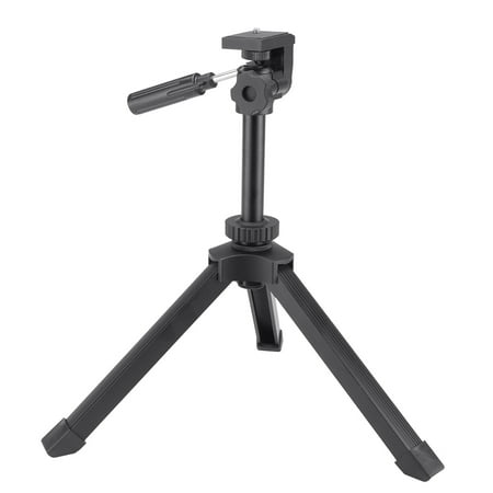 UPC: 0790272004560 | BARSKA Heavy Duty Table Top Tripod
