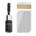 thumbnail image 1 of Discount Pare-Brise Réparation Kit Vitres d'Autos Polissage Vitres Renwal, 1 of 8