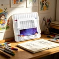 thumbnail image 6 of JHyouerji Washable Dual Tip Acrylic Markers,2 Colors In 1 No Bleed Coloring Pens,Safe Art Pens for Daily Office Supplies, 6 of 7