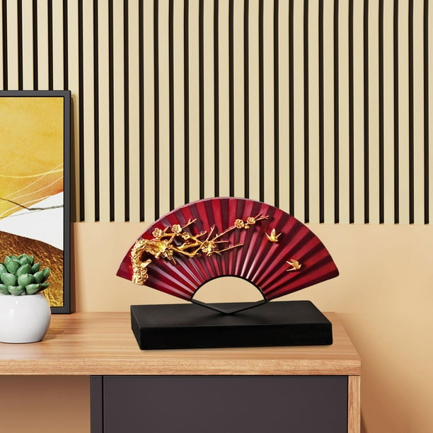 Estatua de chino Macarena figura de Feng Shui decoración del hogar Altura 15cm