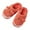 Red, variant on Otqutp Fashion Footwear for Baby Bedroom Slippers for Kids Cotton Slippers Girls Boys Slippers Memory Foam Comfy House Slippers Winter Warm Indoor Shoes
