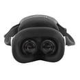 thumbnail image 2 of Silicona Eye Pad Soft VR Auriculares Interfaz facial Cubierta para Pico Neo 3 Negro Ehuebsd Para estrenar, 2 of 6
